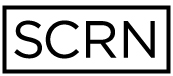 SCRN Brand Logo
